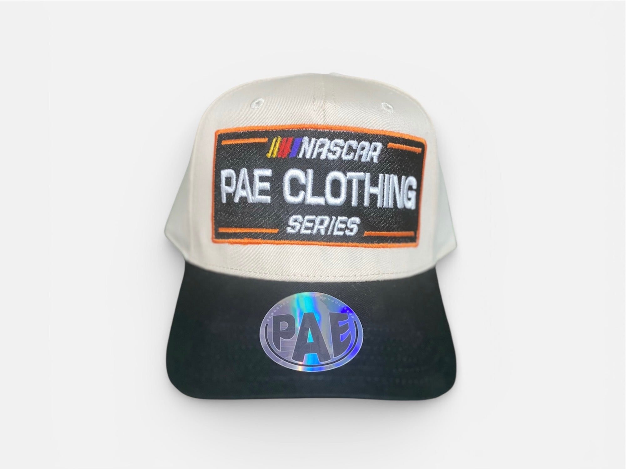 PAE Race Baseball cap